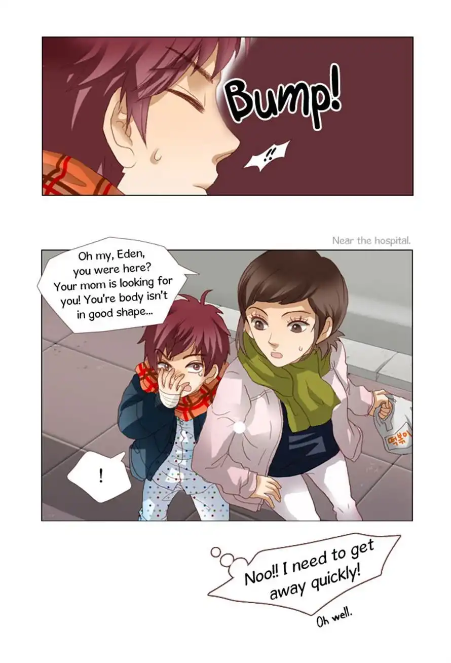 One Winter Chapter 5 15